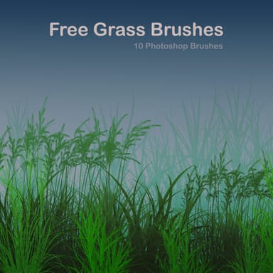 103 Free Foliage Brushes - Free ABR Download | MyPhotoshopBrushes