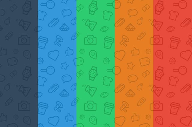 150+ Free Seamless Photoshop Patterns — PAT (2026) — Page 5 ...