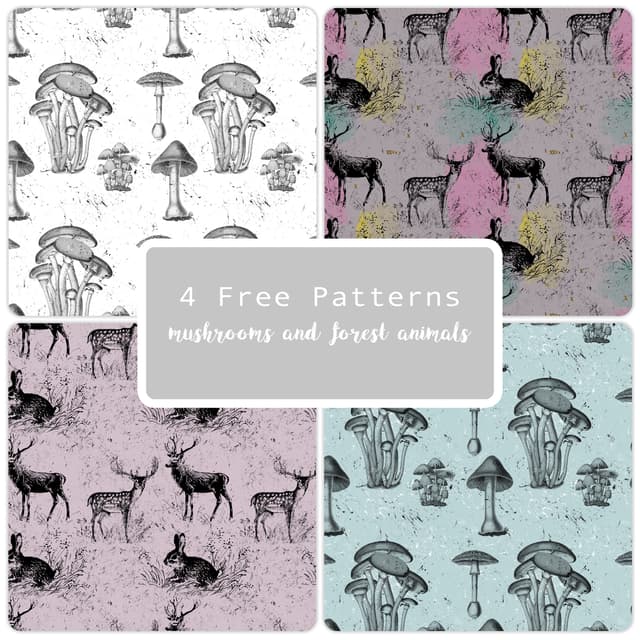 Free Animals Resources — Photoshop Brushes & Downloads | MyPhotoshopBrushes