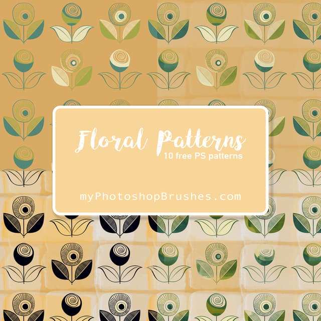 Pattern Photoshop Free 150+ Free Seamless Photoshop Patterns — PAT (2026) — Page 2 ...